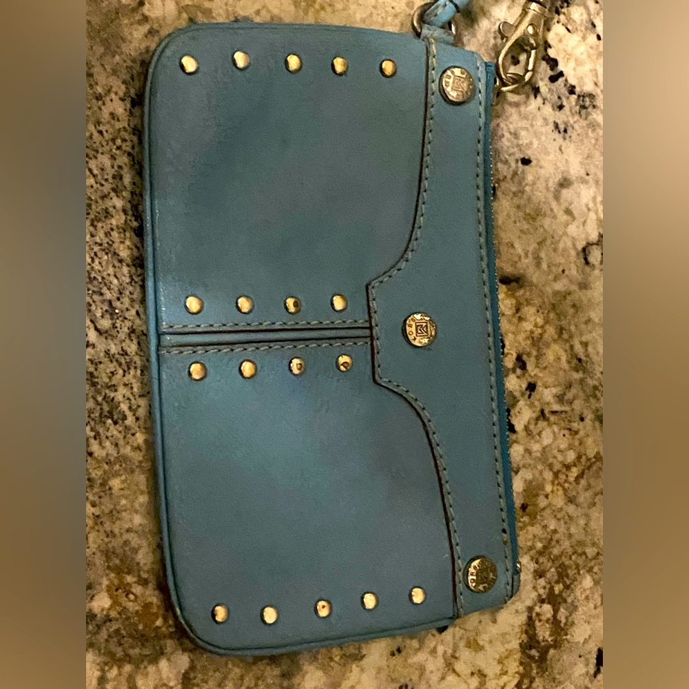 Vintage MICHAEL Michael Kors Wristlet